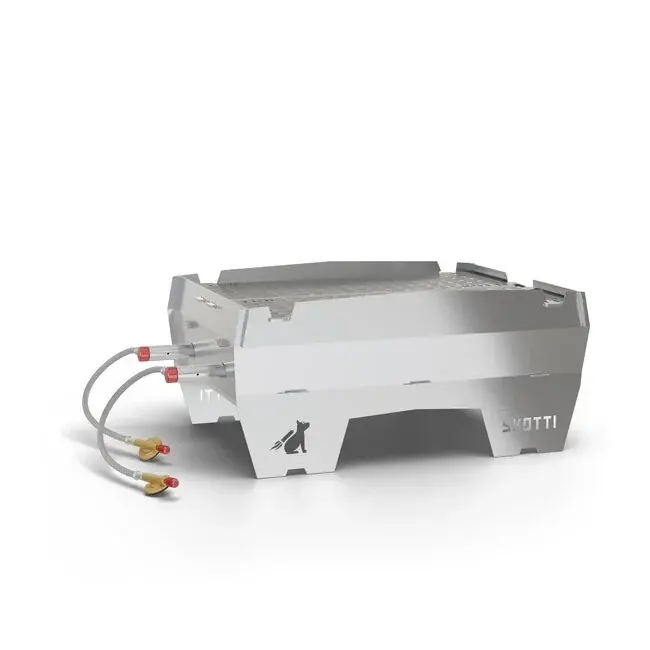 Skotti Max (Incl Tas)