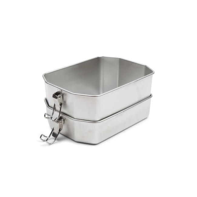 Skotti Boks – 2,5 liter pan