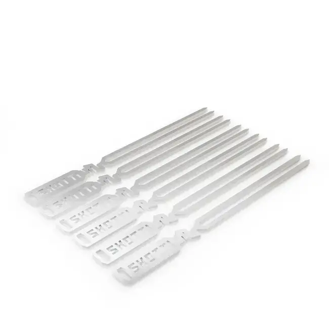 Skotti Spikes – Spiezen