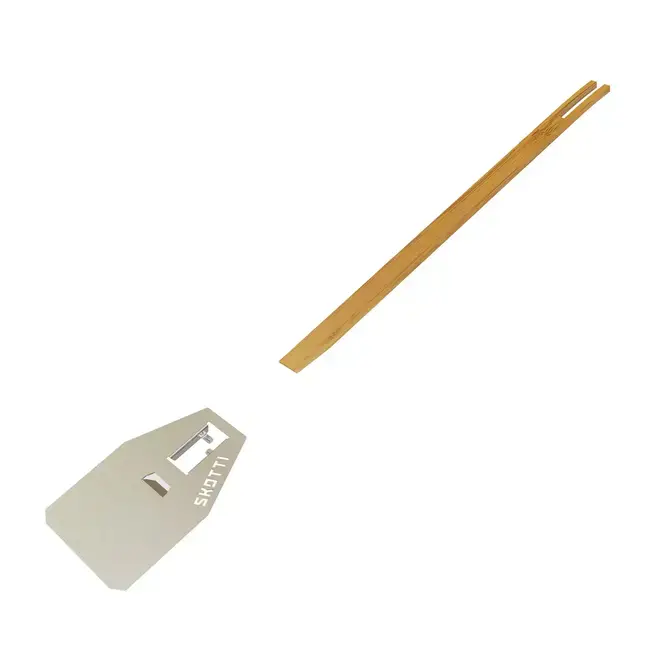 Skotti Flip – Spatel