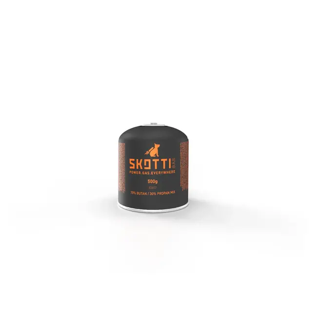 Skotti Gastank- 500gram