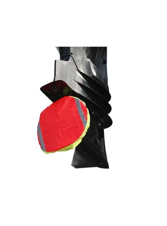 Titan Marine Propeller hoes - alle maten