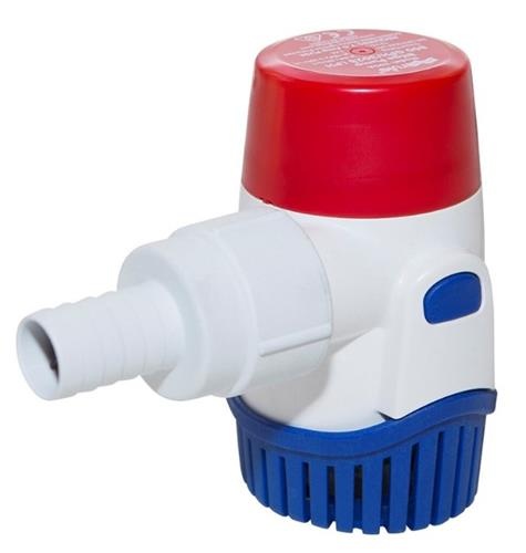 Jabsco Rule 800 Dompelpomp 12 V of 24V- 3030 ltr/h.