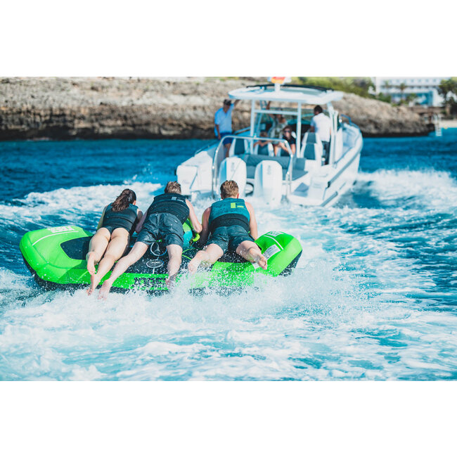 JOBE Rodeo Towable 3P