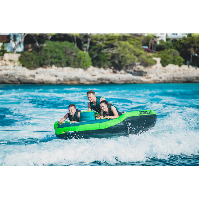 JOBE Rodeo Towable 3P