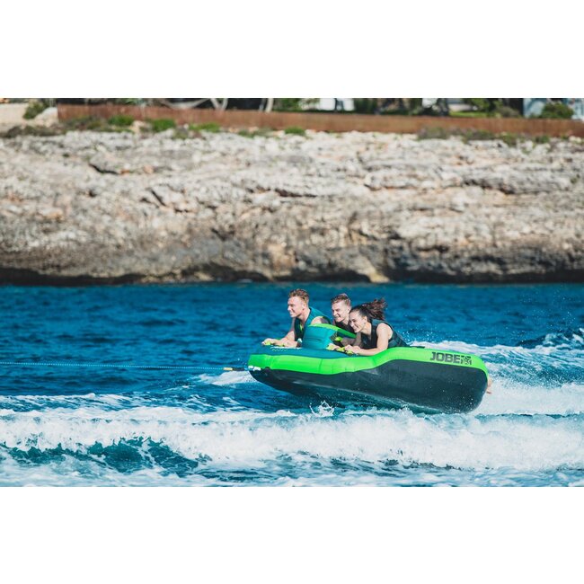JOBE Rodeo Towable 3P