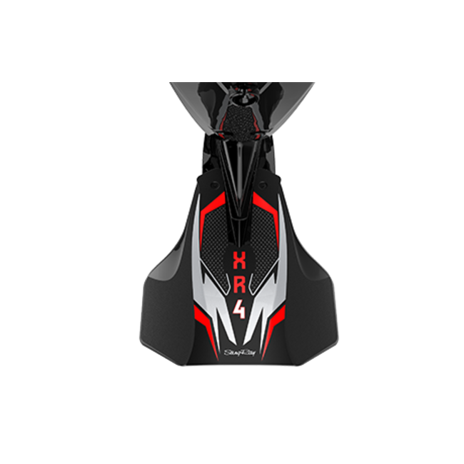 Allpa StingRay Hydrofoil stabilisator JR-XRIII-1 junior (25-75pk)