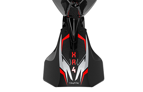 Allpa StingRay Hydrofoil stabilisator XR