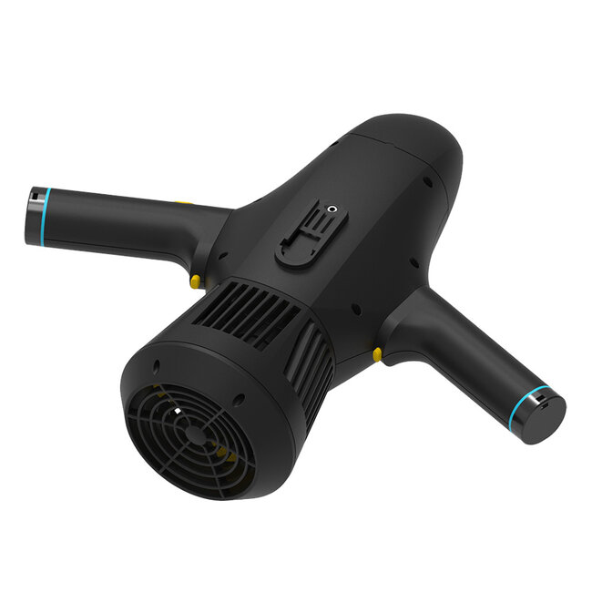 Spinera  onderwater powerfin and scooter