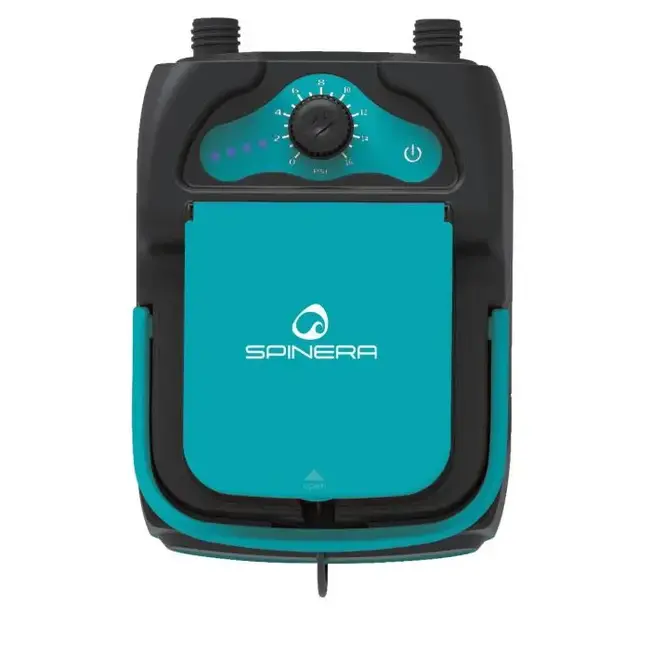 Spinera Spinera SUP 4 High Pressure 12V Pomp - Krachtig & Draadloos