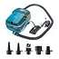Spinera SUP5 High Pressure 12V SUP Pump 16 psi