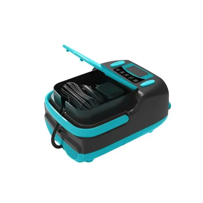 Spinera SUP5 High Pressure 12V SUP Pump 16 psi