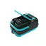 Spinera SUP5 High Pressure 12V SUP Pump 16 psi