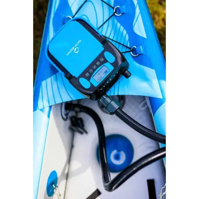 Spinera Spinera SUP5 High Pressure 12V SUP Pump 16 psi