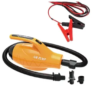 Spinera Spinera Performance Pump 12Volt