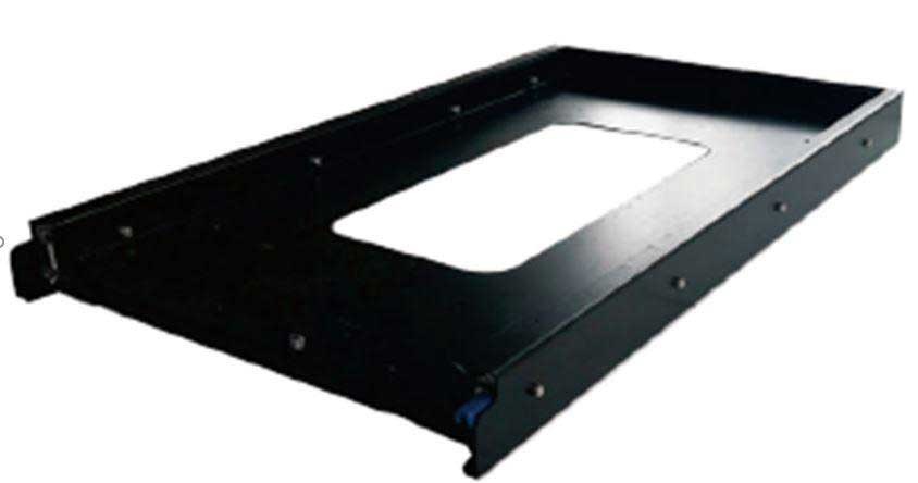 CN Schuifstuk voor CN Comfort TW75/95