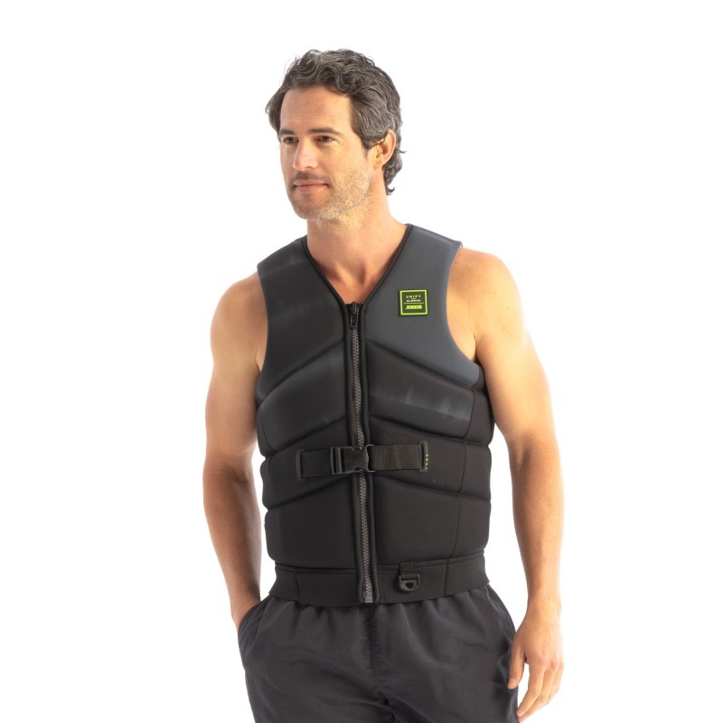 JOBE Unify Life Vest Men Black