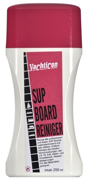 Yachticon Sup Board Cleaner 250 Ml Default