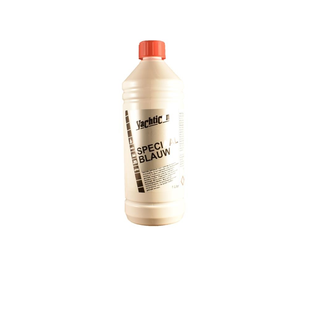 Alcool Yachticon 1 Litro - Per Manutenzione Nautica - Foto 4