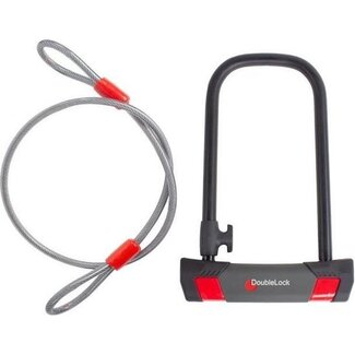 Doublelock U-Lock 230/14 ART