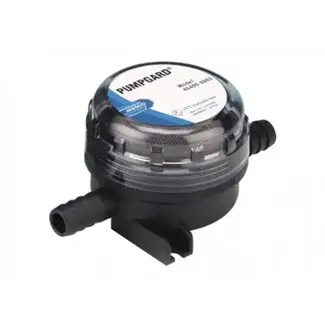 Jabsco Waterfilter 19x19mm 46200-0000