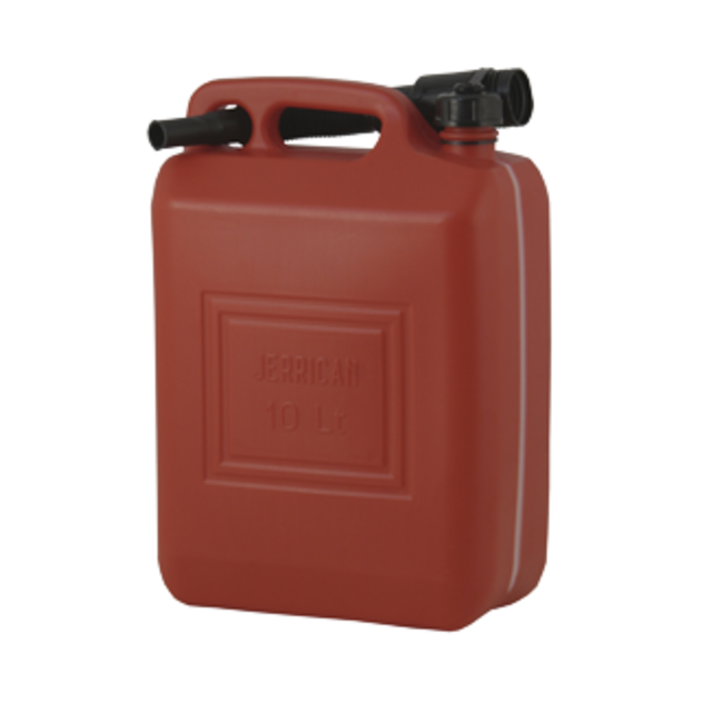 Allpa Lichtgewicht, lekvrije jerrycan voor benzine of diesel
