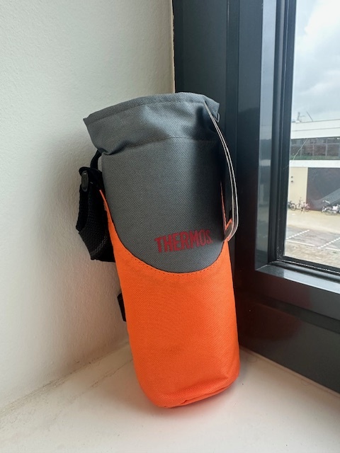 Thermos Koeltas 0,5 liter