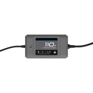 Mercury Avator Oplader 110W voor Avator 7.5e