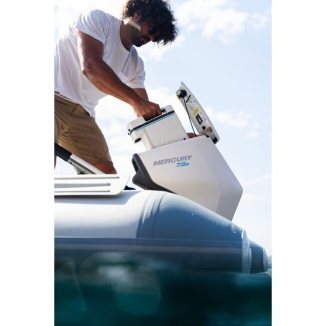 Mercury Avator Accu 1005Wh voor Avator 7.5e