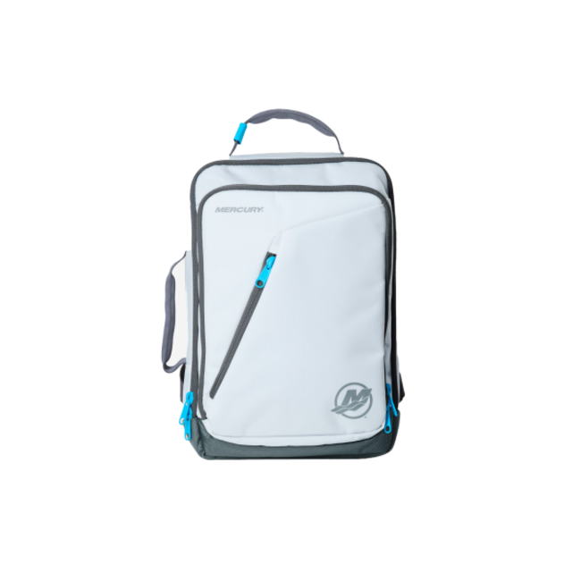 Mercury Avator Rugtas geschikt voor 7.5e Avator accu