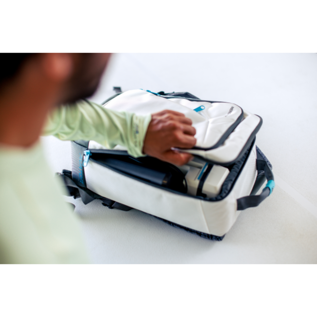 Mercury Avator Rugtas geschikt voor 7.5e Avator accu