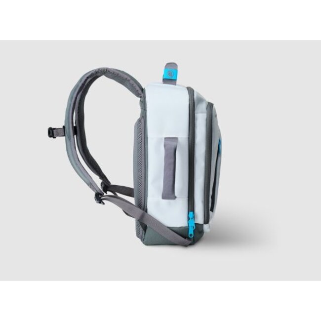 Mercury Avator Rugtas geschikt voor 7.5e Avator accu