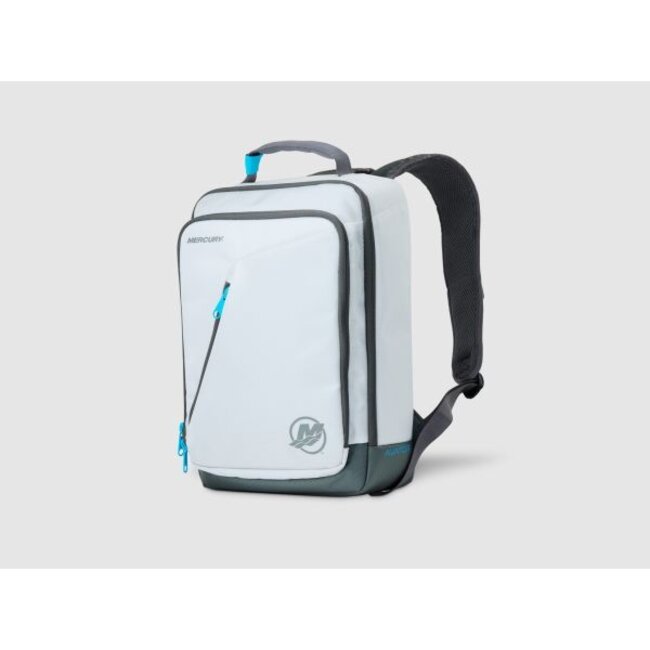 Mercury Avator Rugtas geschikt voor 7.5e Avator accu