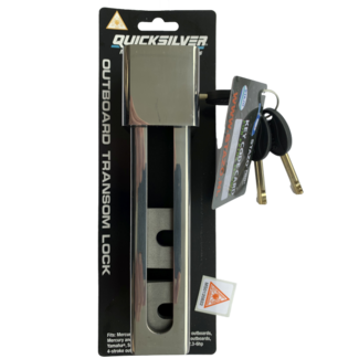 Mercury Avator Spiegel slot voor Avator 7.5e