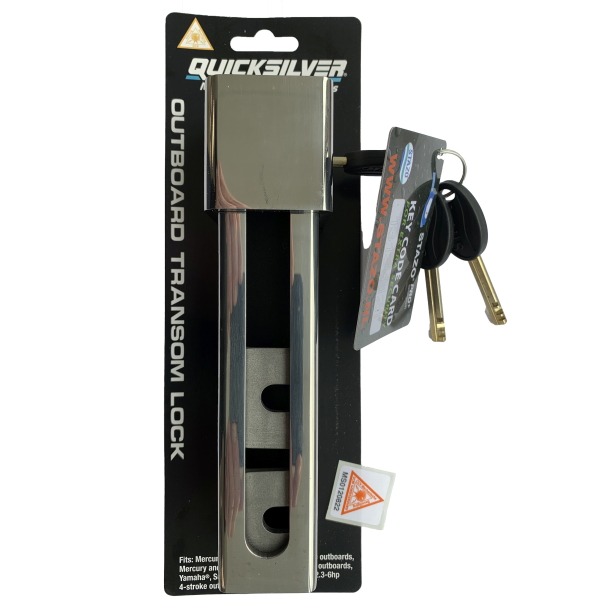 Mercury Avator Spiegel slot voor Avator 7.5e