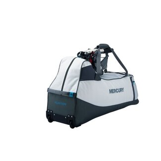 Mercury Avator Draagtas met wielen voor Avator 7.5e kortstaart