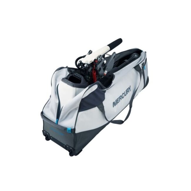 Mercury Avator Draagtas met wielen voor Avator 7.5e kortstaart