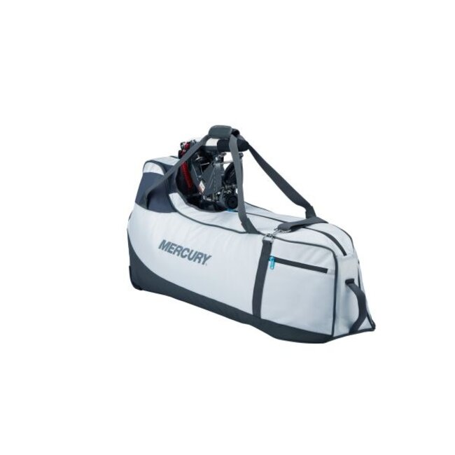 Mercury Avator Draagtas met wielen voor Avator 7.5e kortstaart