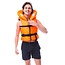 JOBE Jobe Comfort Boating Life Vest Orange