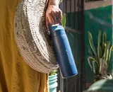 LifeStraw Go: Jouw Ultieme Metgezel voor Veilig en Duurzaam Drinkwater Onderweg