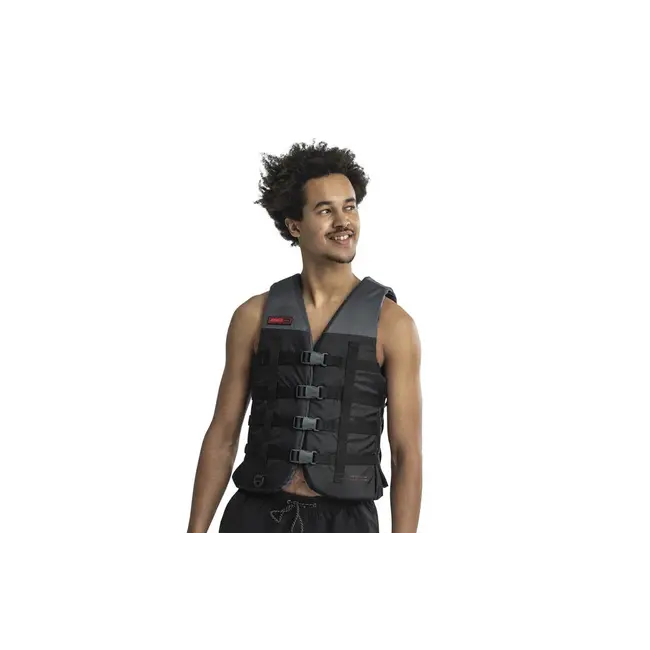 JOBE Jobe Dual Zwemvest 50N Zwart