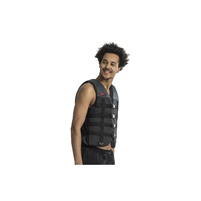 JOBE Jobe Dual Zwemvest 50N Zwart