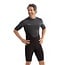 JOBE Jobe Perth 3/2mm Shorty Wetsuit Heren Grijs