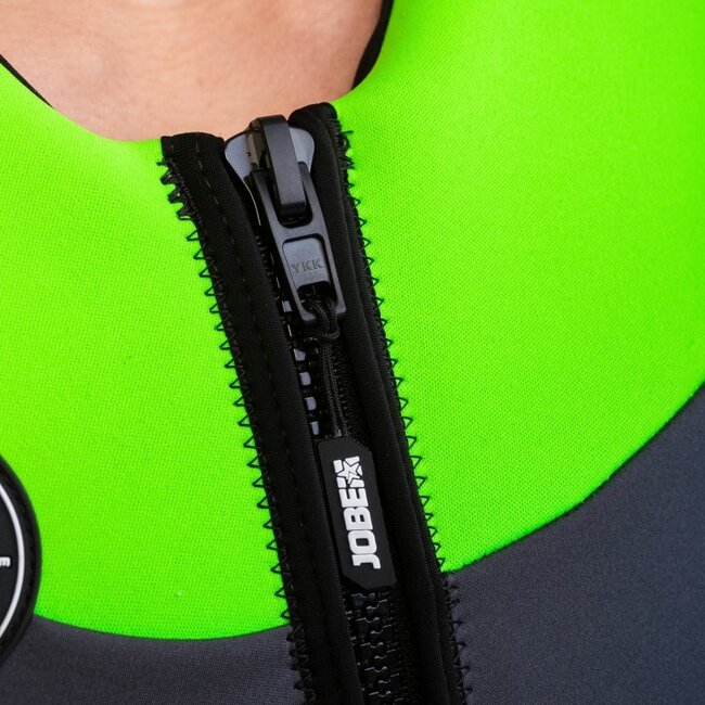 JOBE Jobe Neoprene Life Vest Men Lime Green
