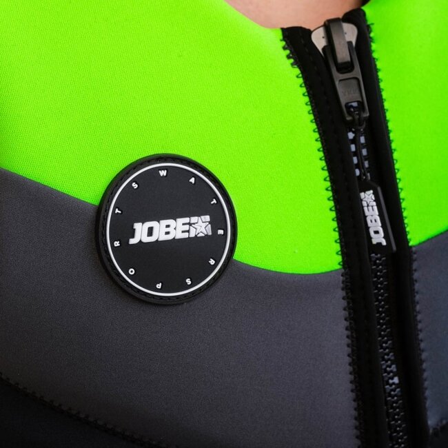 JOBE Jobe Neoprene Life Vest Men Lime Green