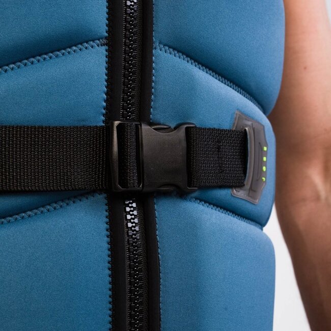JOBE Jobe Unify Life Vest Men Steel Blue