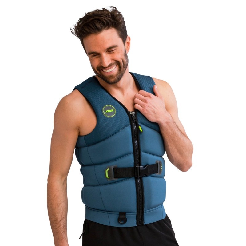 JOBE Jobe Unify Life Vest Men Steel Blue