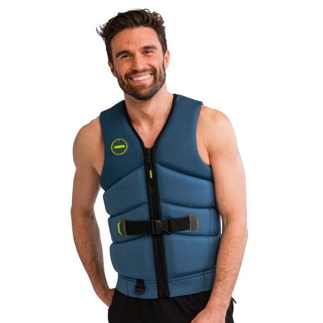 JOBE Jobe Unify Life Vest Men Steel Blue