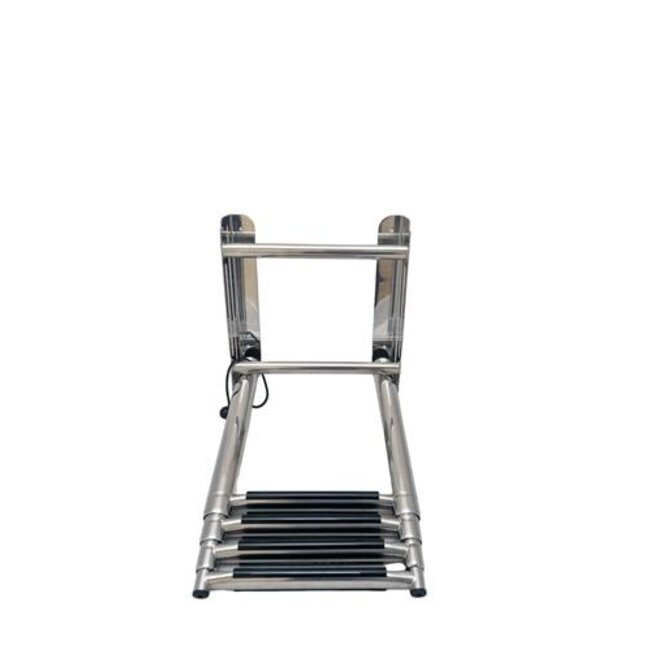 HOLLEX Hollex Zwemtrap zwemplateau model rvs316 4 treden