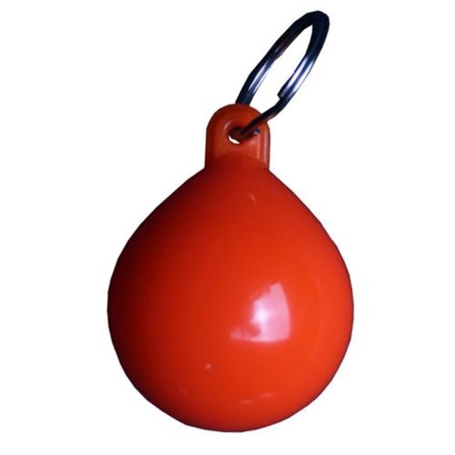 Majoni Sleutelhanger Bolfender